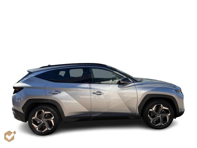 Hyundai TUCSON 1.6 T-GDI HEV Premium Automaat NL-Auto *Geen Afl. kosten*