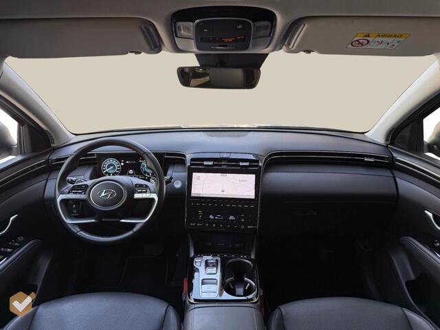 Hyundai TUCSON 1.6 T-GDI HEV Premium Automaat NL-Auto *Geen Afl. kosten*