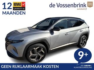 Hyundai TUCSON 1.6 T-GDI HEV Premium Automaat NL-Auto *
