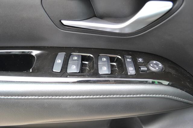Hyundai TUCSON 1.6 HEV PREMIUM|LEER|NAVI|1650KG TREKGEWICHT