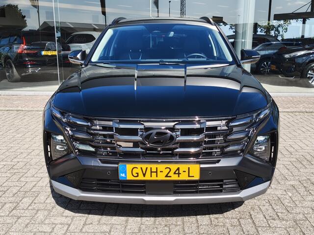Hyundai TUCSON 1.6 T-GDI PHEV Premium | NL Auto | HUD | 360 Cam | Sensoren v/a