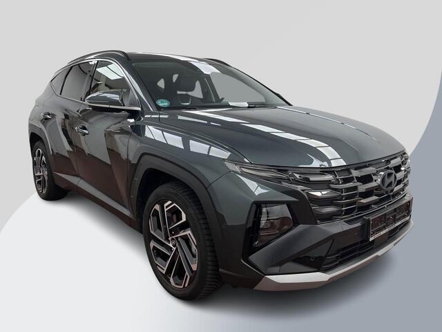 Hyundai TUCSON 1.6 T-GDI PHEV Premium 4WD