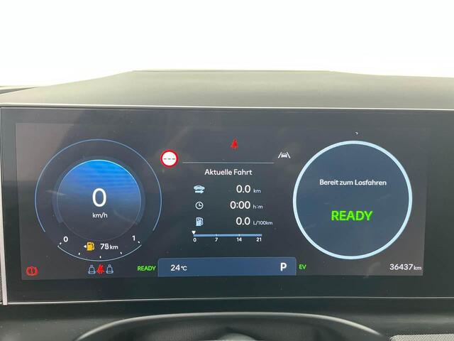 Hyundai TUCSON 1.6 T-GDI PHEV Premium 4WD