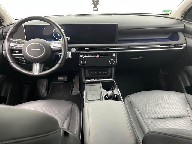 Hyundai TUCSON 1.6 T-GDI PHEV Premium 4WD