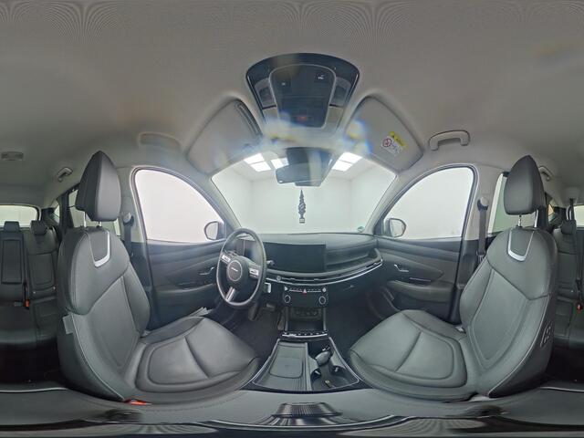 Hyundai TUCSON 1.6 T-GDI PHEV Premium 4WD