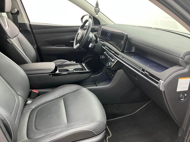 Hyundai TUCSON 1.6 T-GDI PHEV Premium 4WD