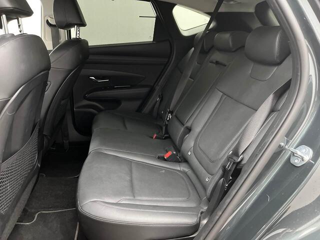 Hyundai TUCSON 1.6 T-GDI PHEV Premium 4WD