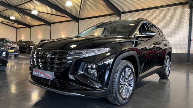 Hyundai TUCSON 1.6 T-GDI HEV Hybride