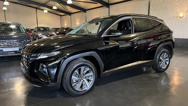 Hyundai TUCSON 1.6 T-GDI HEV Hybride