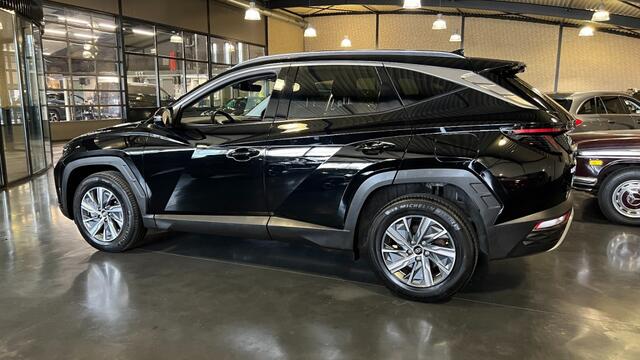 Hyundai TUCSON 1.6 T-GDI HEV Hybride
