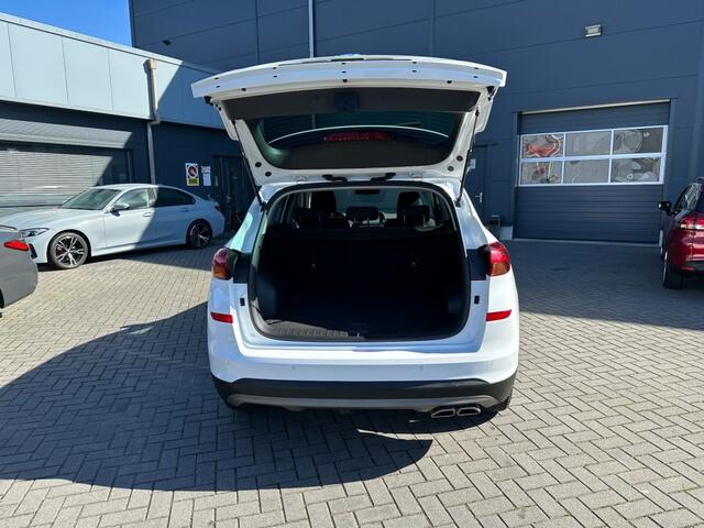 Hyundai TUCSON 1.6T-GDi Aut. Comfort Camera stoelverw. Trekhaak