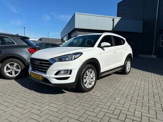 Hyundai TUCSON 1.6T-GDi Aut. Comfort Camera stoelverw.