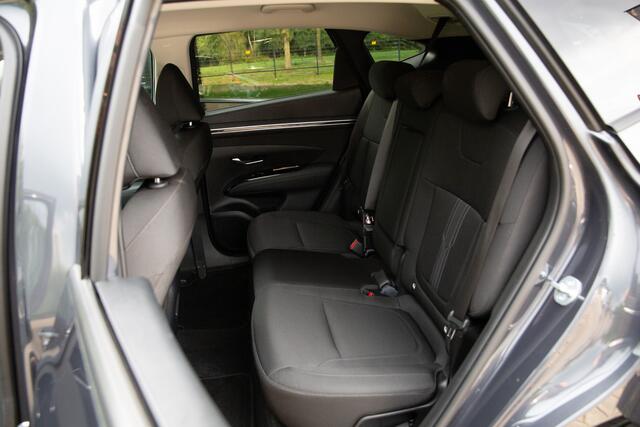 Hyundai TUCSON 1.6 T-GDI PHEV Comfort , SOH 100%, Adap. cruise, Stoel/stuurverwarming, Carplay,