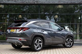 Hyundai TUCSON 1.6 T-GDI PHEV Comfort , SOH 100%, Adap.