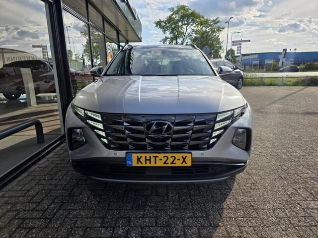 Hyundai TUCSON 1.6 T-GDI P-HEV PREMIUM SKY/TREKHAAK/ADAPTIEF