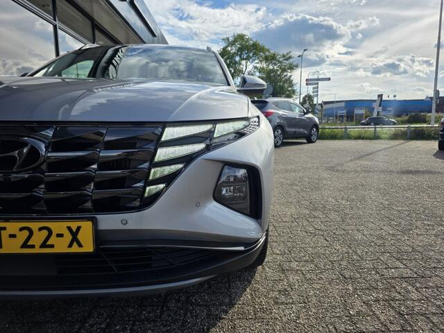 Hyundai TUCSON 1.6 T-GDI P-HEV PREMIUM SKY/TREKHAAK/ADAPTIEF