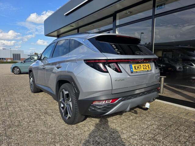Hyundai TUCSON 1.6 T-GDI P-HEV PREMIUM SKY/TREKHAAK/ADAPTIEF