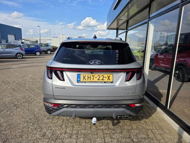 Hyundai TUCSON 1.6 T-GDI P-HEV PREMIUM SKY/TREKHAAK/ADAPTIEF