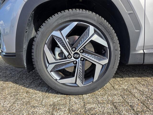 Hyundai TUCSON 1.6 T-GDI P-HEV PREMIUM SKY/TREKHAAK/ADAPTIEF