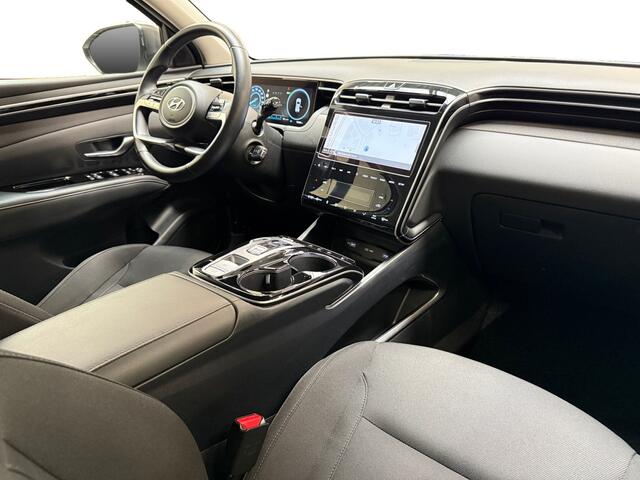 Hyundai TUCSON 1.6 T-GDI PHEV Comfort Smart 4WD I Camera I Carplay I Adaptive Cruise I Stoelverwarming