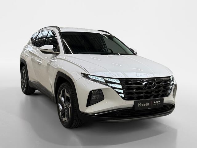 Hyundai TUCSON 1.6 T-GDI PHEV Comfort Smart 4WD I Camera I Carplay I Adaptive Cruise I Stoelverwarming