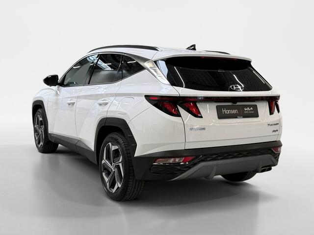 Hyundai TUCSON 1.6 T-GDI PHEV Comfort Smart 4WD I Camera I Carplay I Adaptive Cruise I Stoelverwarming