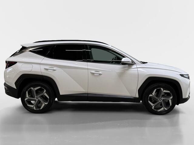 Hyundai TUCSON 1.6 T-GDI PHEV Comfort Smart 4WD I Camera I Carplay I Adaptive Cruise I Stoelverwarming