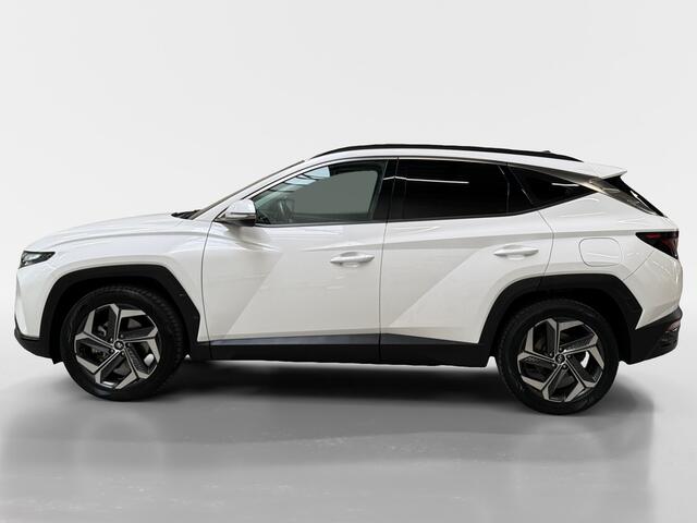 Hyundai TUCSON 1.6 T-GDI PHEV Comfort Smart 4WD I Camera I Carplay I Adaptive Cruise I Stoelverwarming