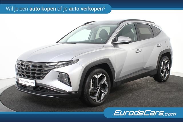 Hyundai TUCSON 1.6 T-GDI *1ste Eigenaar*FULL-options*