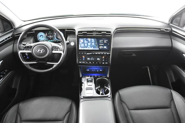 Hyundai TUCSON 1.6 T-GDI *1ste Eigenaar*FULL-options*