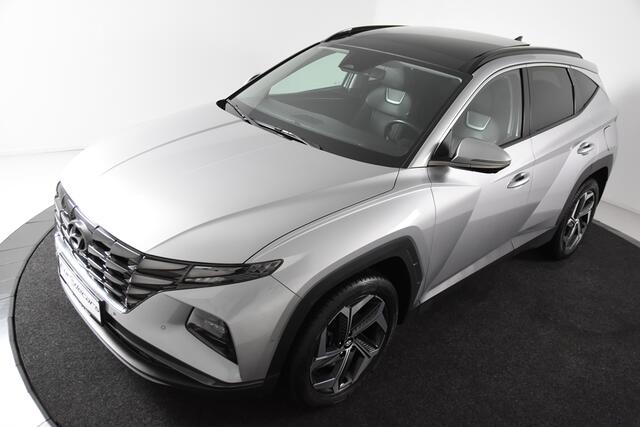 Hyundai TUCSON 1.6 T-GDI *1ste Eigenaar*FULL-options*