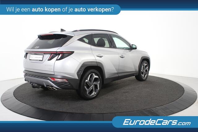 Hyundai TUCSON 1.6 T-GDI *1ste Eigenaar*FULL-options*