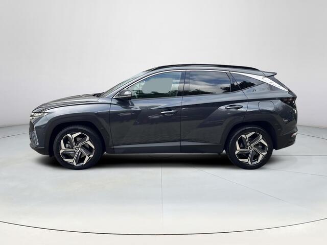 Hyundai TUCSON 1.6 T-GDI PHEV Premium Sky 4WD | Rijklaarprijs! | Panoramadak | Meest luxe uitvoering | Apple CarPlay/Android Auto |