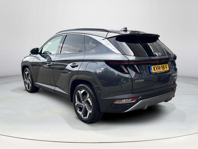Hyundai TUCSON 1.6 T-GDI PHEV Premium Sky 4WD | Rijklaarprijs! | Panoramadak | Meest luxe uitvoering | Apple CarPlay/Android Auto |