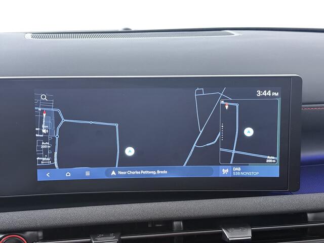 Hyundai TUCSON 1.6 T-GDI HEV N Line Sky | Krell Audio | Panoramadak | Head-up Display | Stoelverwarming-/Verkoeling | 360 Camera | Memory Stoelen | Onderweg-naar-dealer