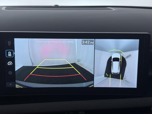 Hyundai TUCSON 1.6 T-GDI HEV N Line Sky | Krell Audio | Panoramadak | Head-up Display | Stoelverwarming-/Verkoeling | 360 Camera | Memory Stoelen | Onderweg-naar-dealer