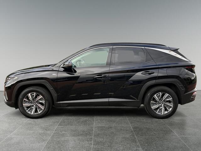 Hyundai TUCSON Comfort 1.6 T-GDI MHEV 150pk | TREKHAAK | STOELVERWARMING | NAVI | ACHTERUITRIJCAMERA |