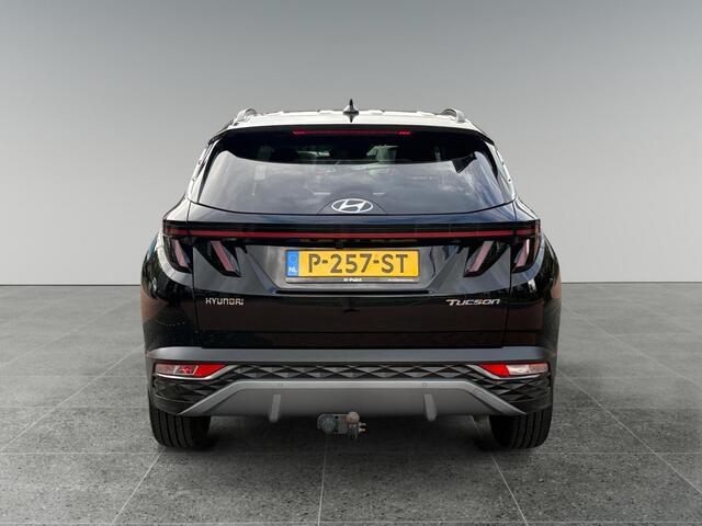 Hyundai TUCSON Comfort 1.6 T-GDI MHEV 150pk | TREKHAAK | STOELVERWARMING | NAVI | ACHTERUITRIJCAMERA |