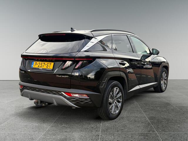 Hyundai TUCSON Comfort 1.6 T-GDI MHEV 150pk | TREKHAAK | STOELVERWARMING | NAVI | ACHTERUITRIJCAMERA |
