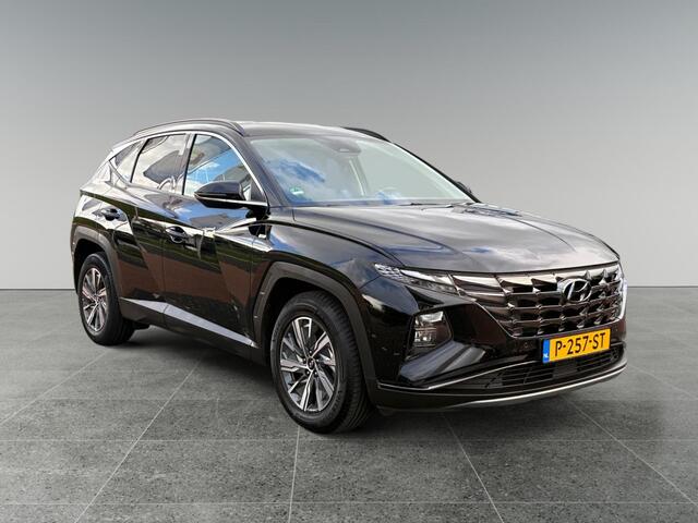 Hyundai TUCSON Comfort 1.6 T-GDI MHEV 150pk | TREKHAAK | STOELVERWARMING | NAVI | ACHTERUITRIJCAMERA |