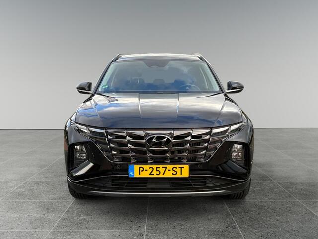 Hyundai TUCSON Comfort 1.6 T-GDI MHEV 150pk | TREKHAAK | STOELVERWARMING | NAVI | ACHTERUITRIJCAMERA |