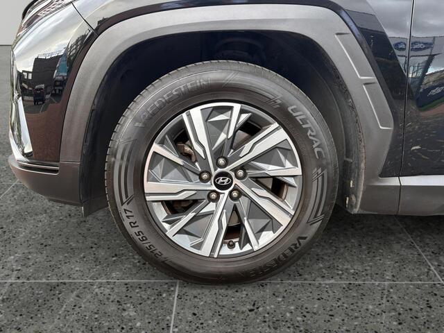 Hyundai TUCSON Comfort 1.6 T-GDI MHEV 150pk | TREKHAAK | STOELVERWARMING | NAVI | ACHTERUITRIJCAMERA |