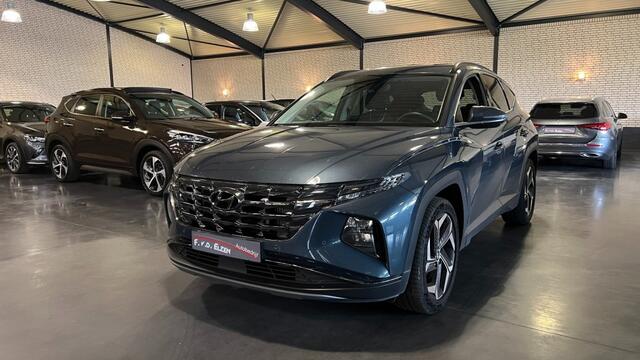 Hyundai TUCSON 1.6 T-GDI Automaat Premium 1650 kg Trekhaak