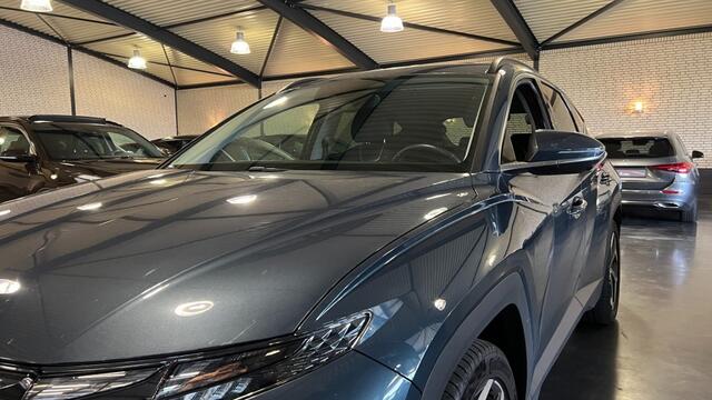 Hyundai TUCSON 1.6 T-GDI Automaat Premium 1650 kg Trekhaak
