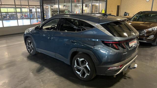 Hyundai TUCSON 1.6 T-GDI Automaat Premium 1650 kg Trekhaak