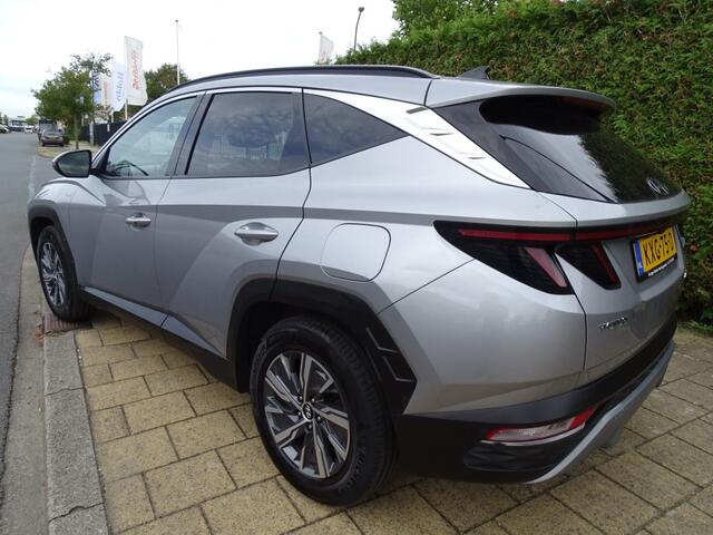 Hyundai TUCSON 1.6 T-GDI HEV C SM-62482km-Navi-Carplay-Led-Blth-Came-verw stln