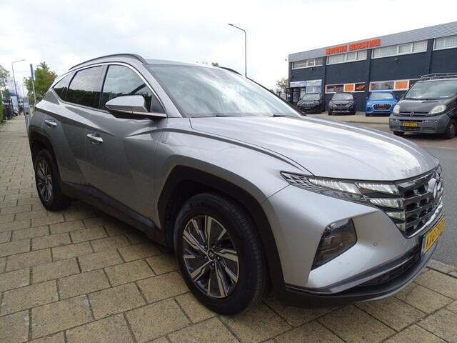 Hyundai TUCSON 1.6 T-GDI HEV C SM-62482km-Navi-Carplay-Led-Blth-Came-verw stln