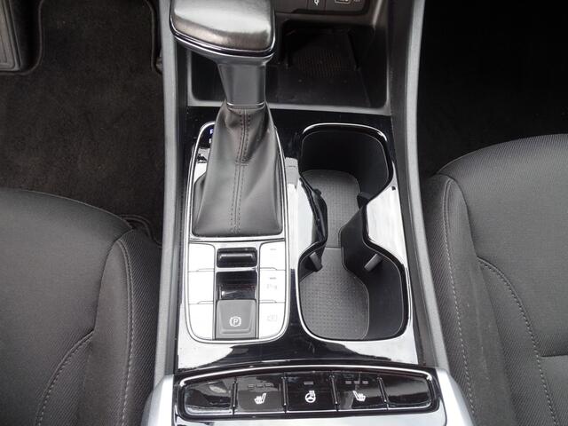 Hyundai TUCSON 1.6 T-GDI HEV C SM-62482km-Navi-Carplay-Led-Blth-Came-verw stln