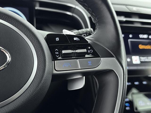 Hyundai TUCSON 1.6 T-GDI PHEV Comfort Smart 4WD 266PK | Automaat | Trekhaak | Adaptieve Cruise Control | Navigatie | Achteruitrijcamera | Apple CarPlay & Android Auto