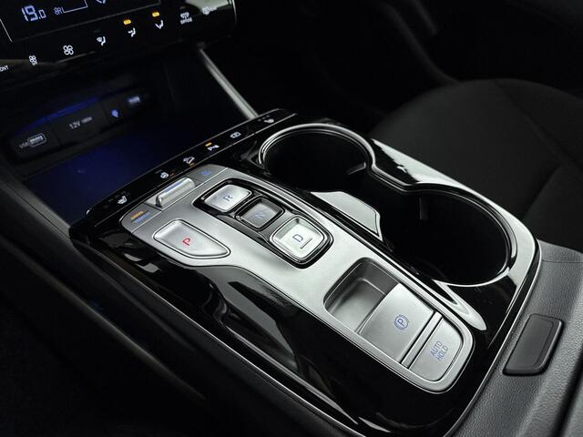 Hyundai TUCSON 1.6 T-GDI PHEV Comfort Smart 4WD 266PK | Automaat | Trekhaak | Adaptieve Cruise Control | Navigatie | Achteruitrijcamera | Apple CarPlay & Android Auto